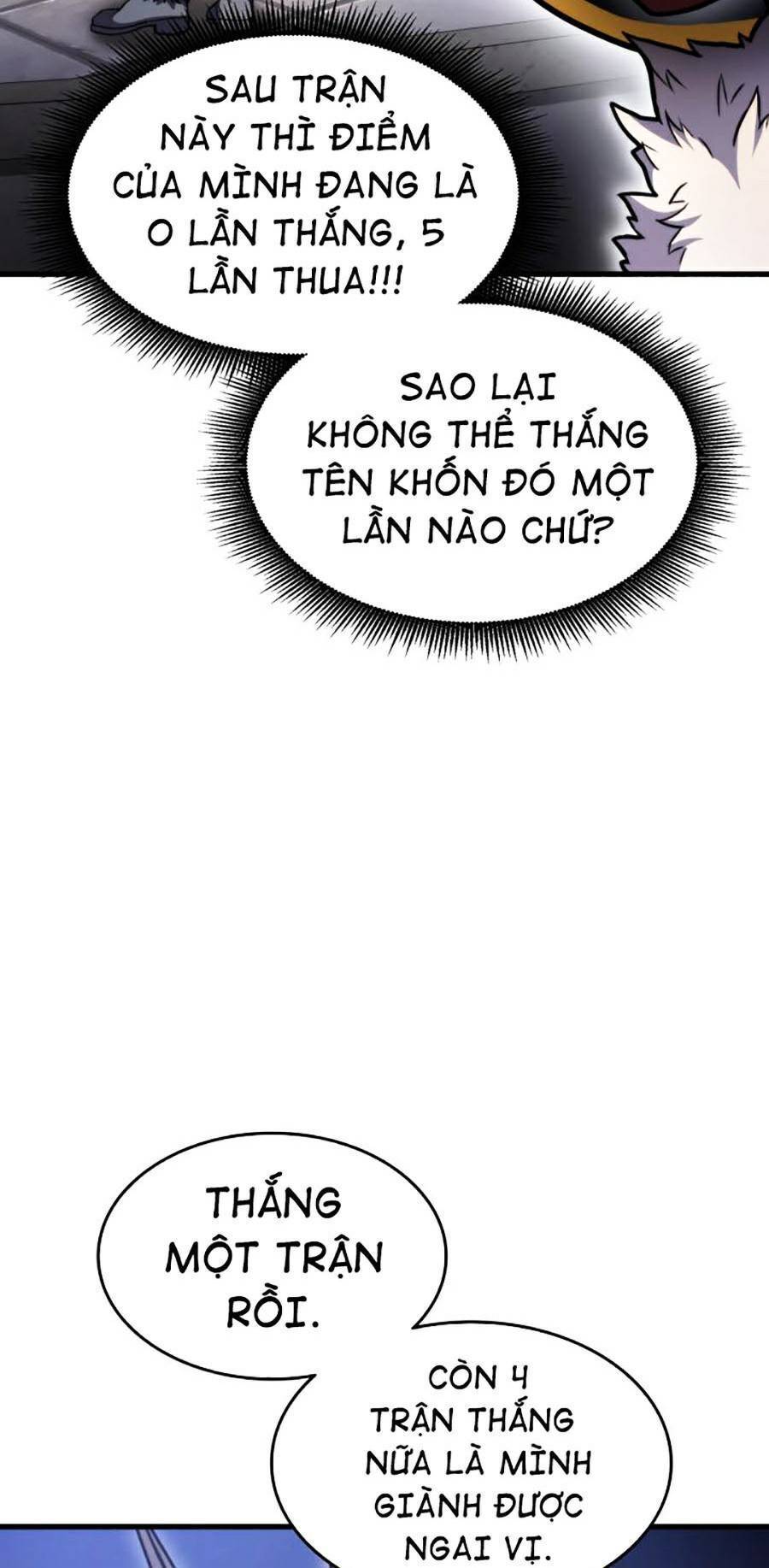 Sự Trở Lại Của Vị Thần Sức Mạnh Chap 46 - Next Chap 47