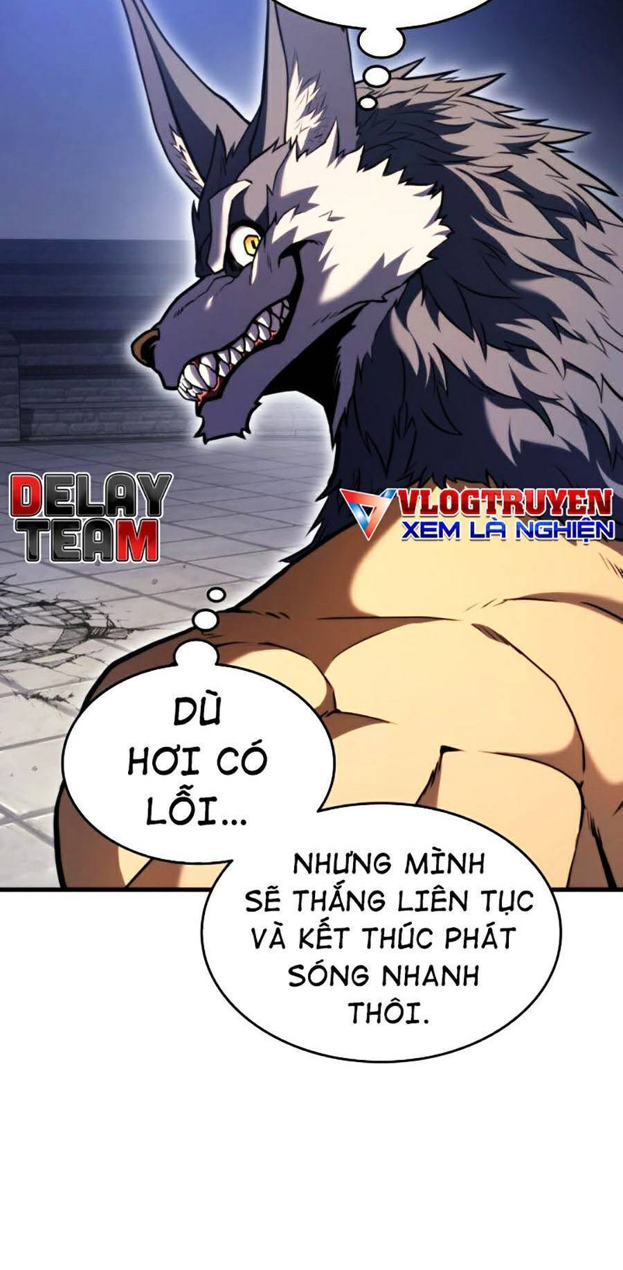 Sự Trở Lại Của Vị Thần Sức Mạnh Chap 46 - Next Chap 47
