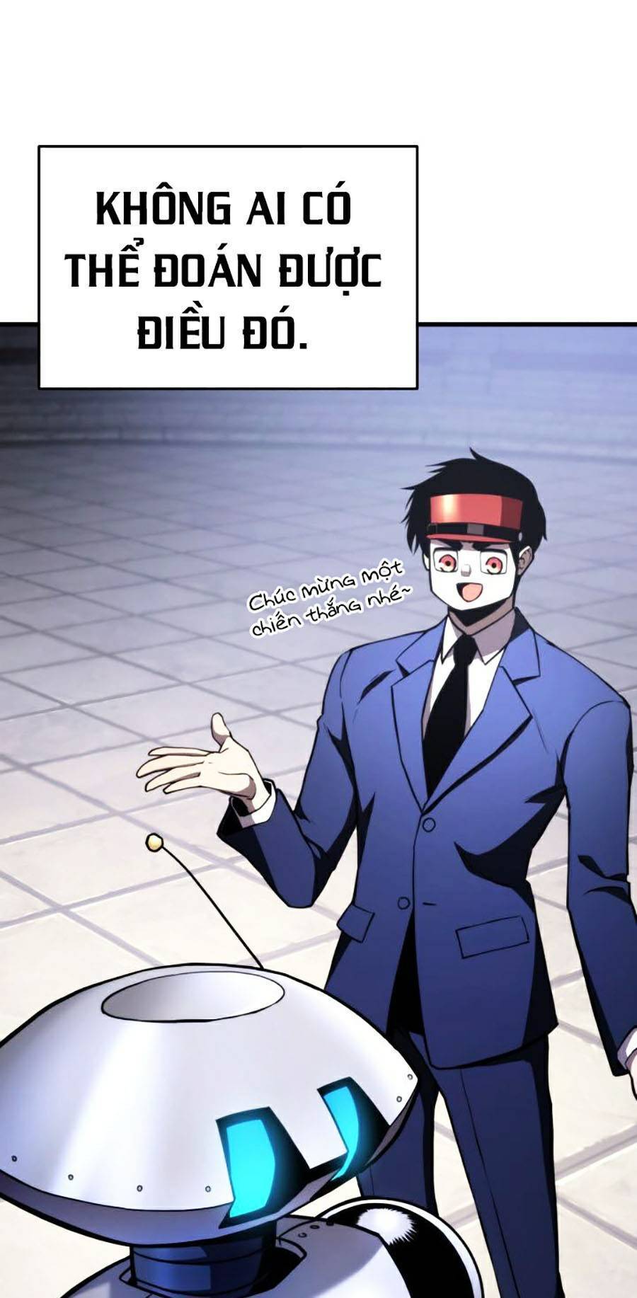 Sự Trở Lại Của Vị Thần Sức Mạnh Chap 46 - Next Chap 47