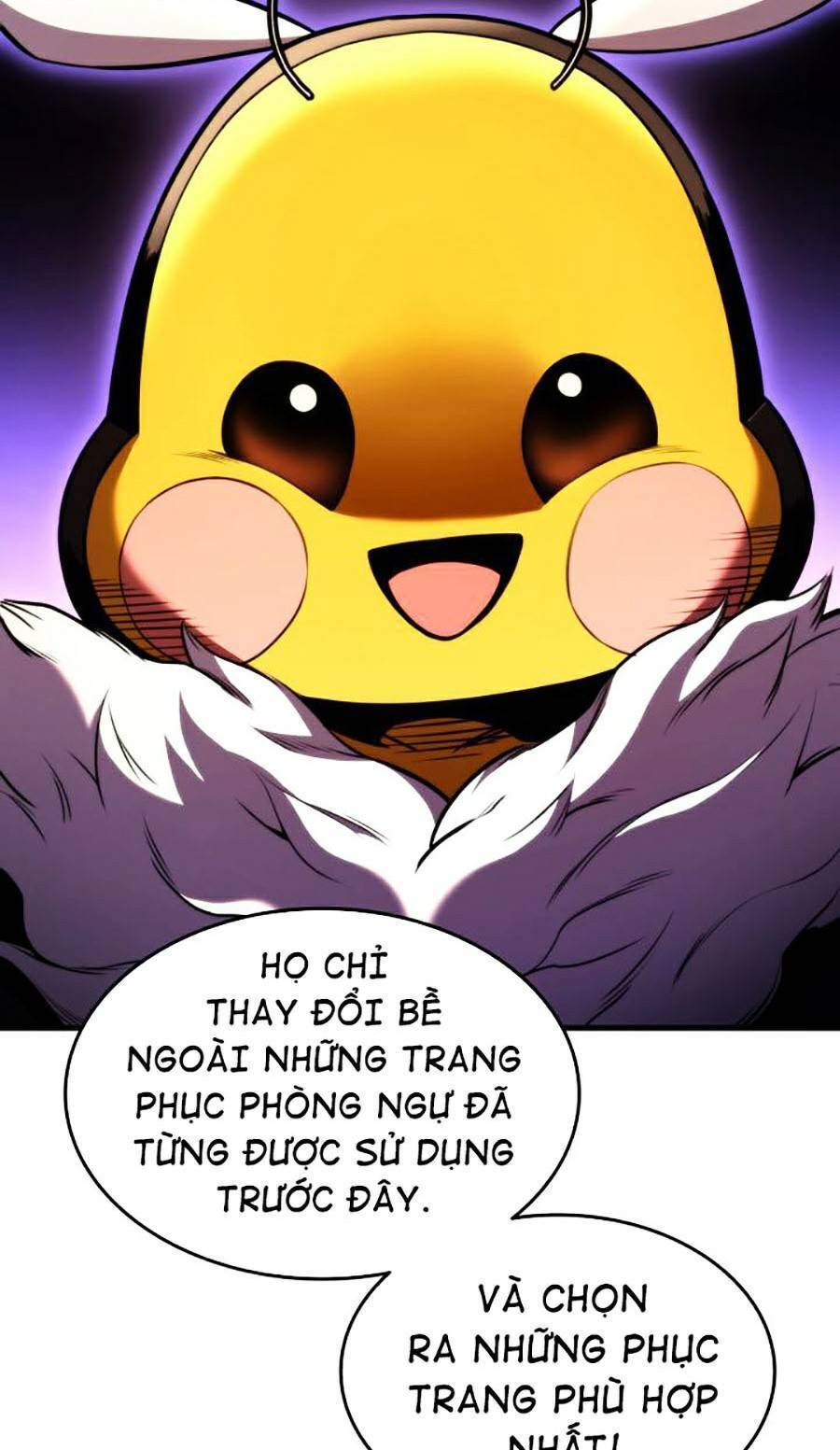 Sự Trở Lại Của Vị Thần Sức Mạnh Chap 46 - Next Chap 47