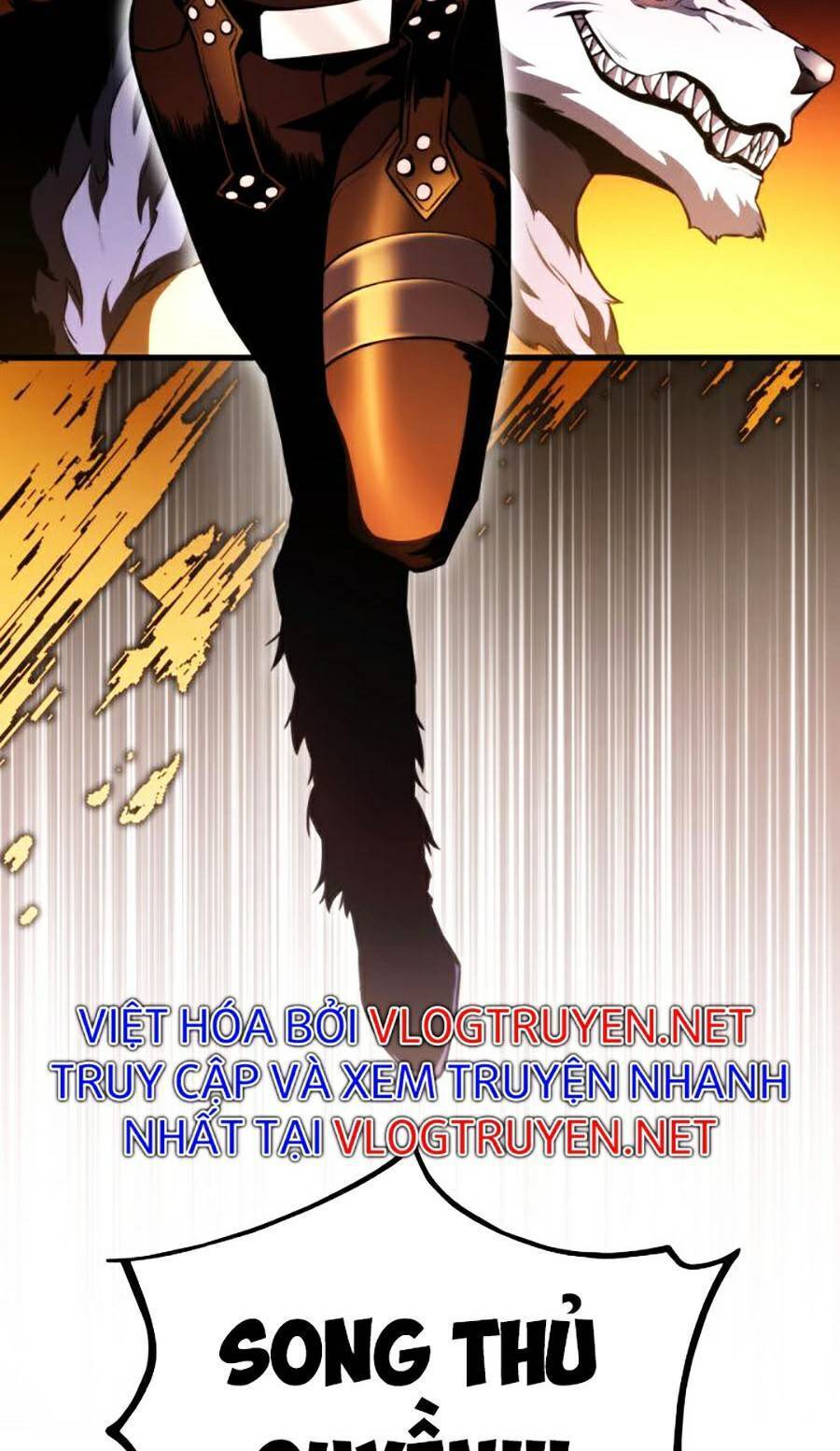 Sự Trở Lại Của Vị Thần Sức Mạnh Chap 46 - Next Chap 47