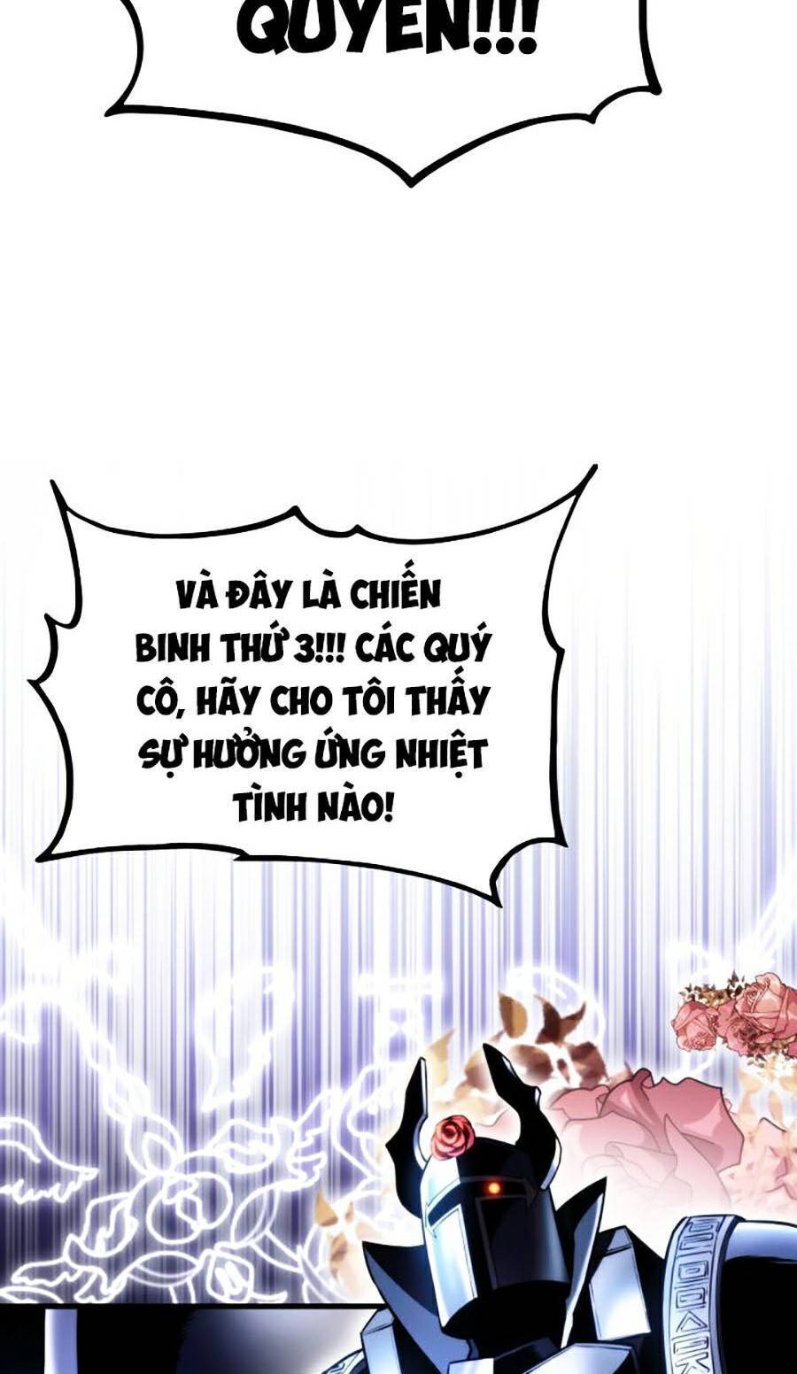 Sự Trở Lại Của Vị Thần Sức Mạnh Chap 46 - Next Chap 47