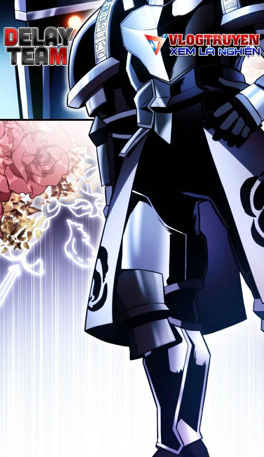 Sự Trở Lại Của Vị Thần Sức Mạnh Chap 46 - Next Chap 47