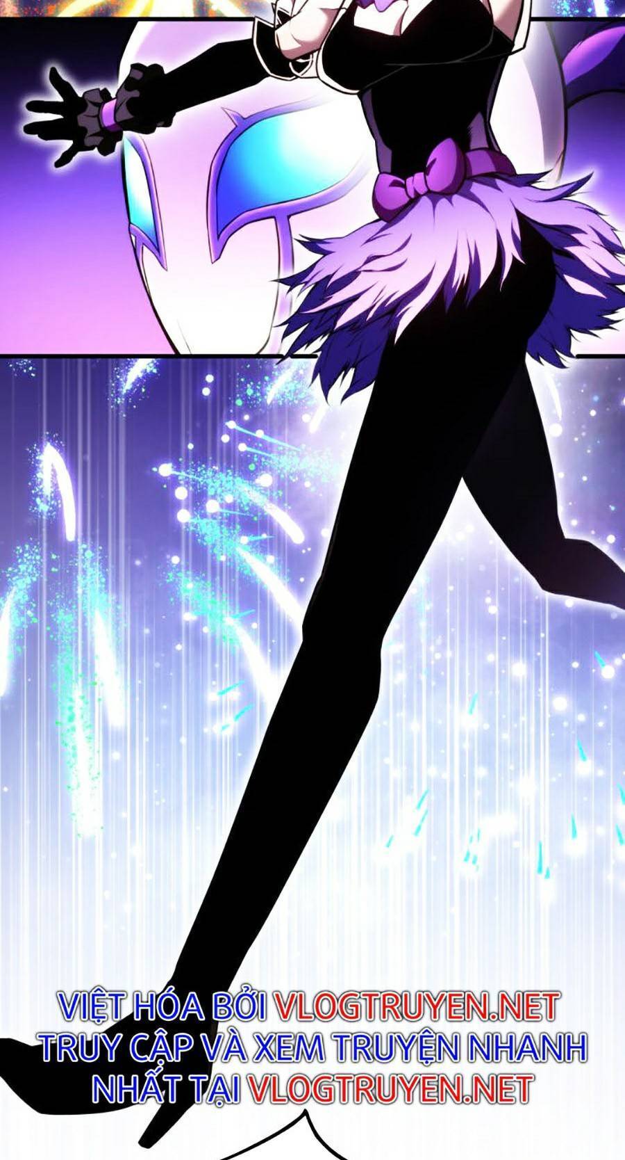 Sự Trở Lại Của Vị Thần Sức Mạnh Chap 46 - Next Chap 47