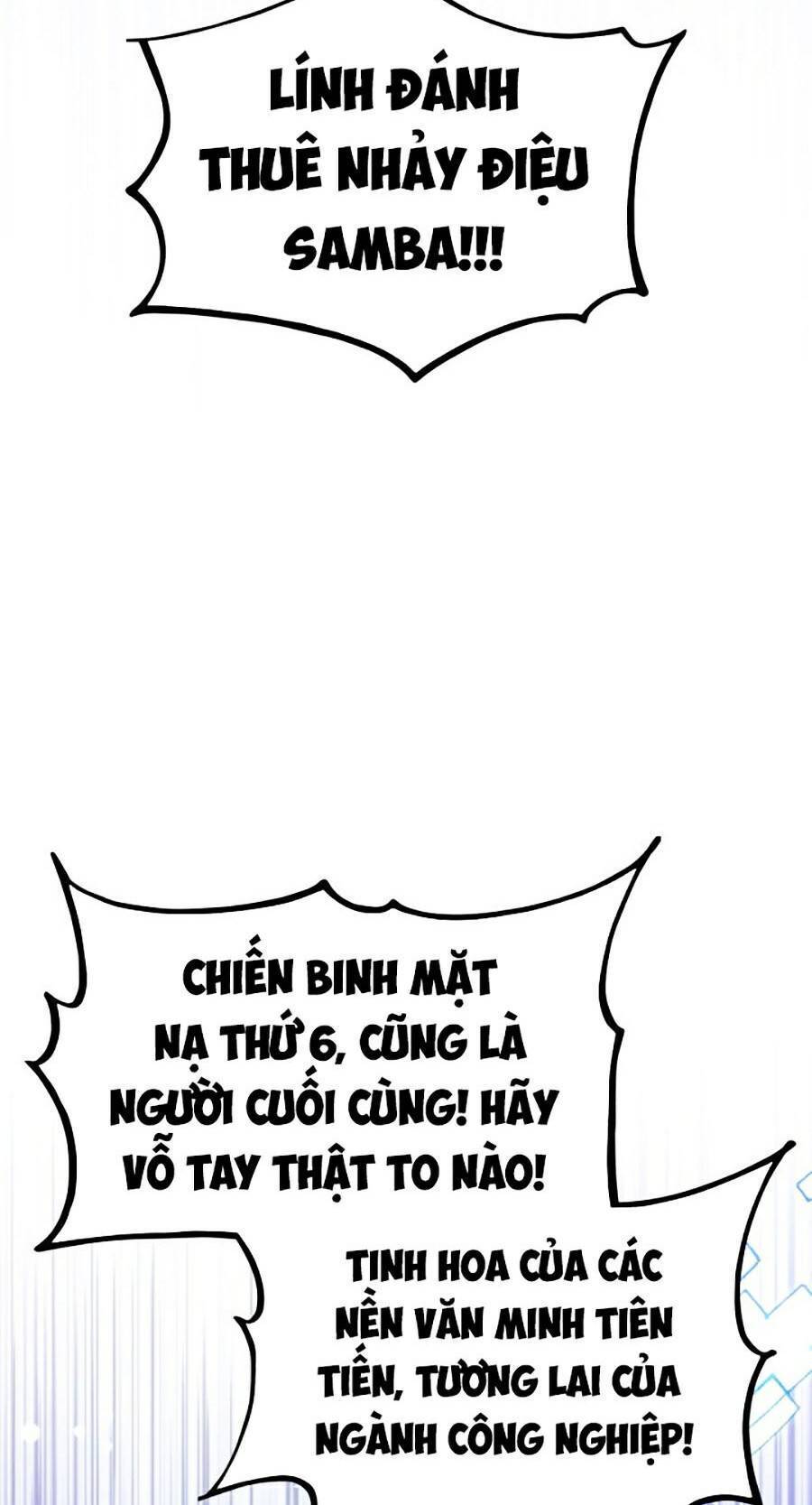 Sự Trở Lại Của Vị Thần Sức Mạnh Chap 46 - Next Chap 47