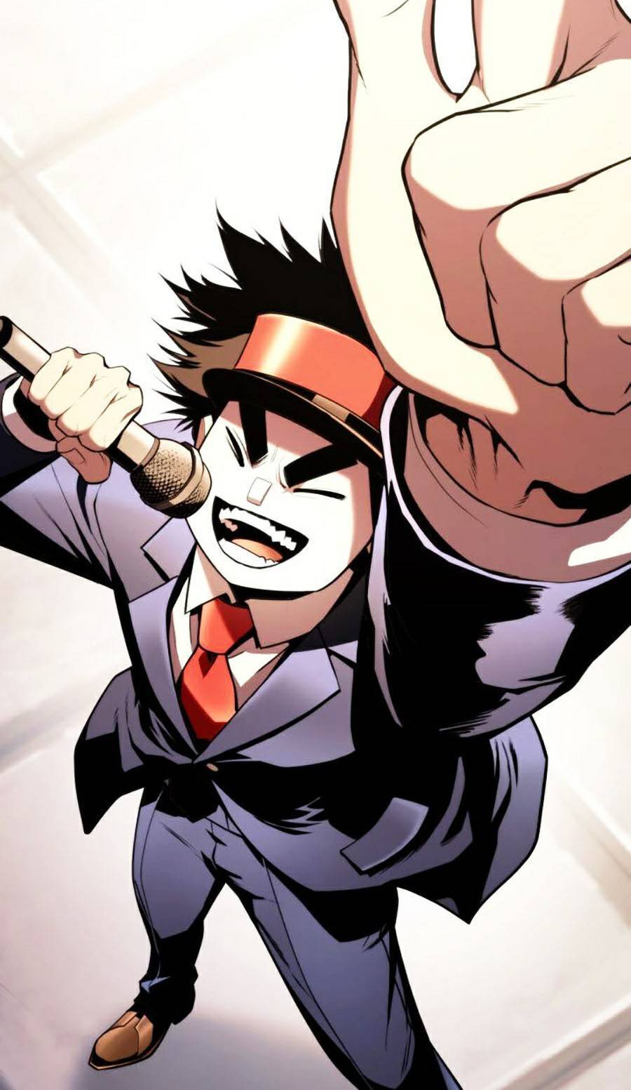 Sự Trở Lại Của Vị Thần Sức Mạnh Chap 46 - Next Chap 47