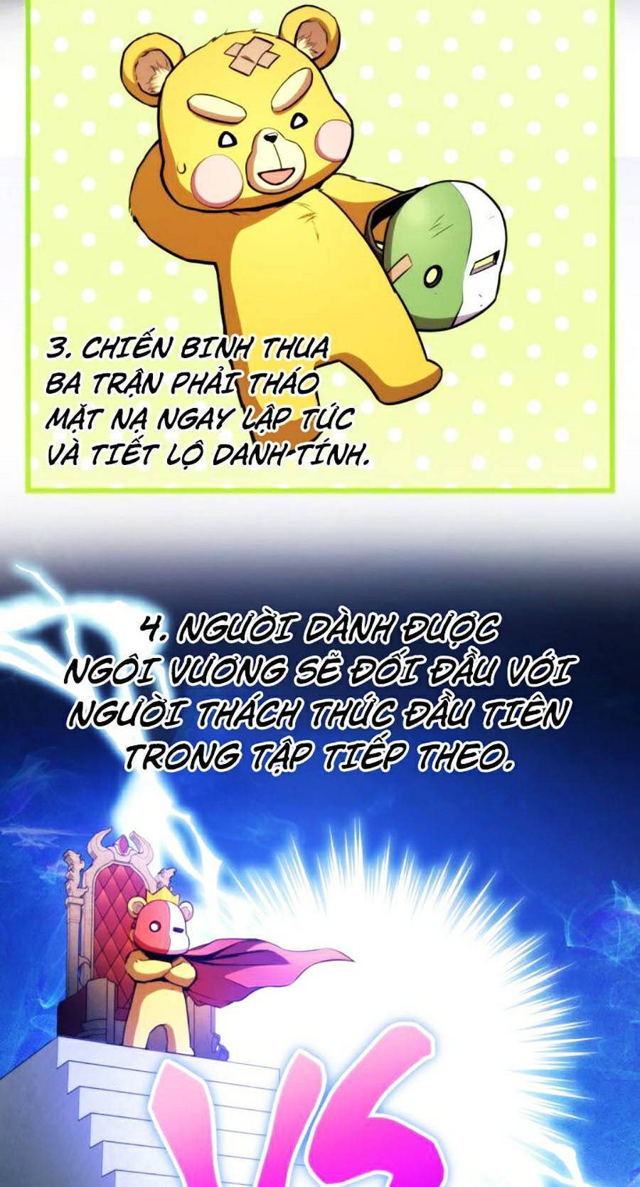 Sự Trở Lại Của Vị Thần Sức Mạnh Chap 46 - Next Chap 47