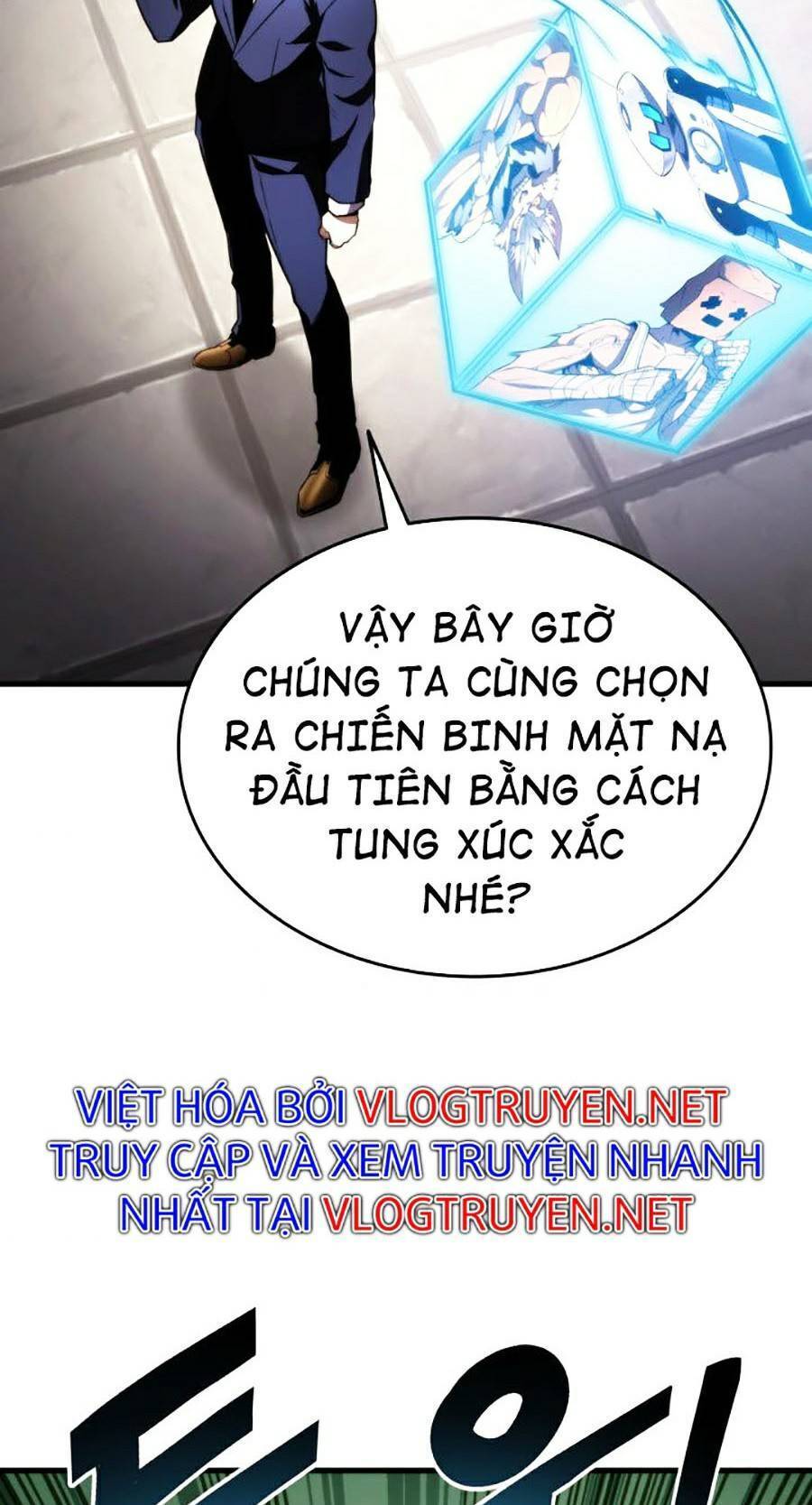 Sự Trở Lại Của Vị Thần Sức Mạnh Chap 46 - Next Chap 47