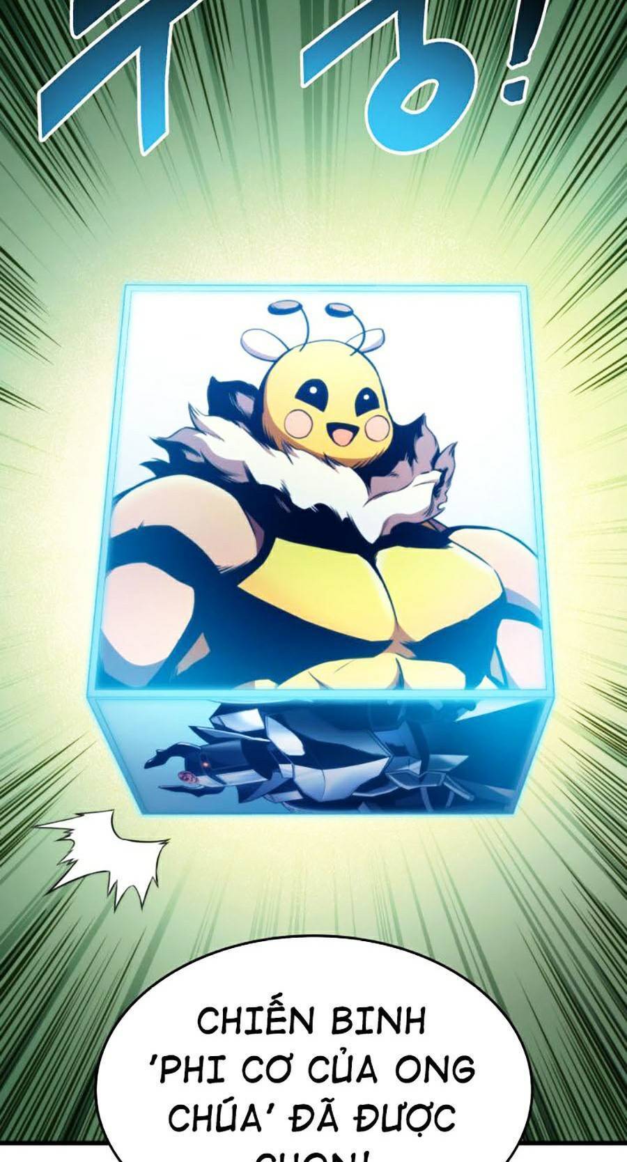 Sự Trở Lại Của Vị Thần Sức Mạnh Chap 46 - Next Chap 47