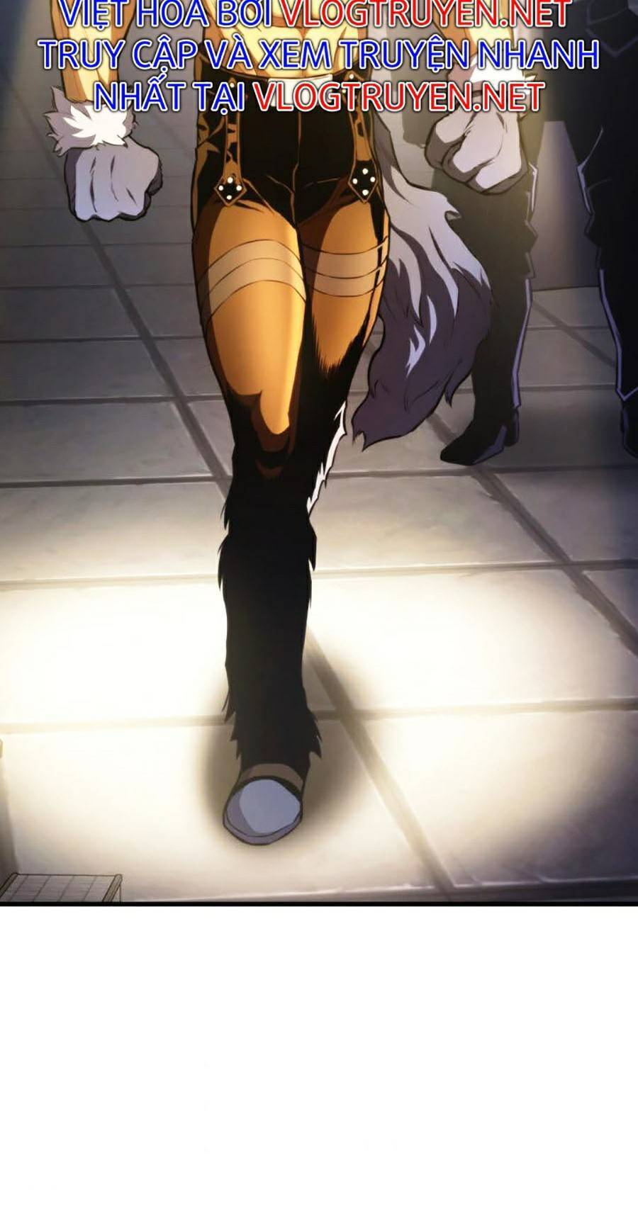 Sự Trở Lại Của Vị Thần Sức Mạnh Chap 46 - Next Chap 47