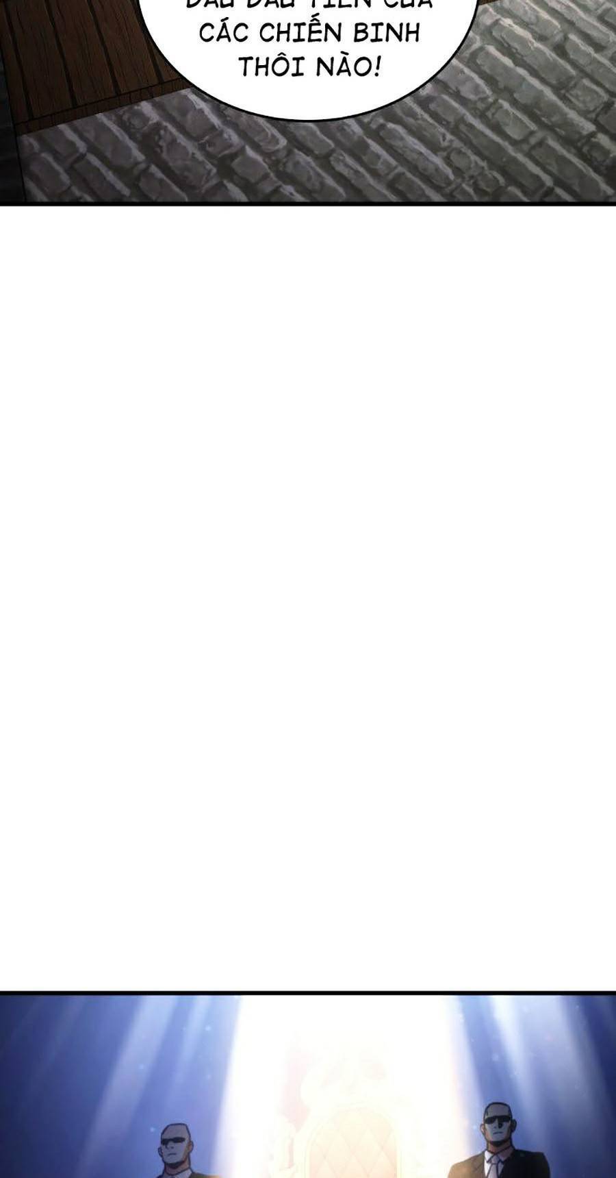 Sự Trở Lại Của Vị Thần Sức Mạnh Chap 46 - Next Chap 47