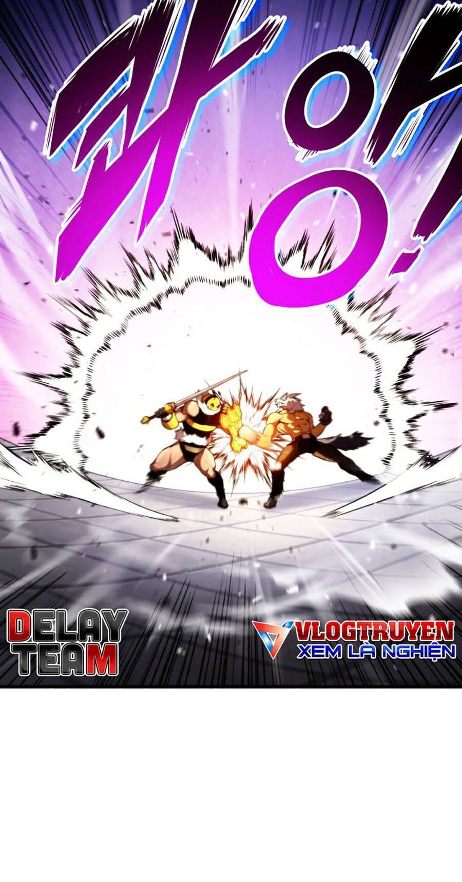 Sự Trở Lại Của Vị Thần Sức Mạnh Chap 46 - Next Chap 47