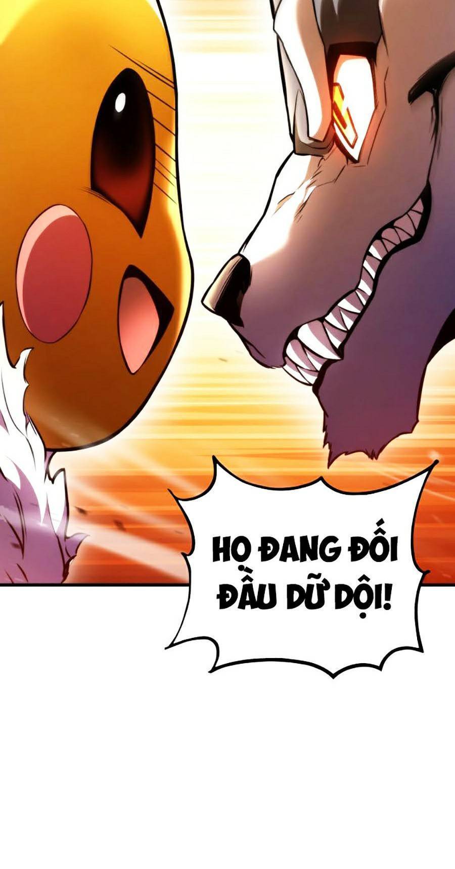 Sự Trở Lại Của Vị Thần Sức Mạnh Chap 46 - Next Chap 47