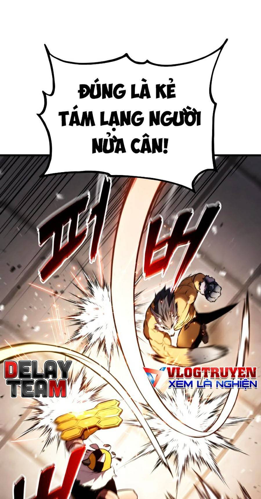 Sự Trở Lại Của Vị Thần Sức Mạnh Chap 46 - Next Chap 47