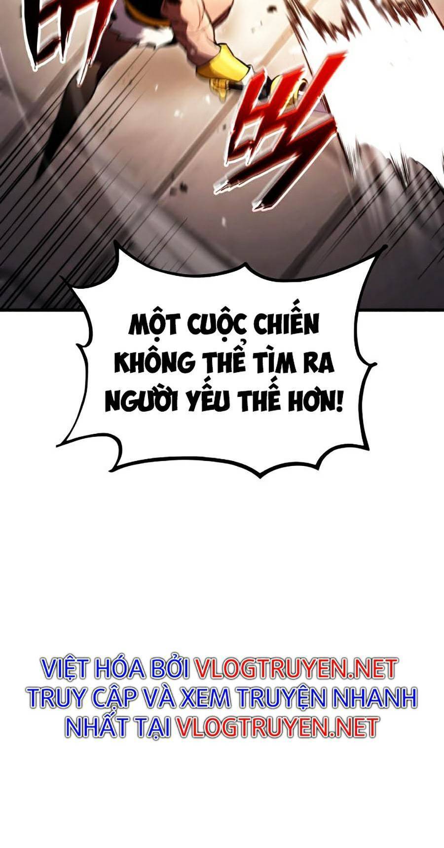 Sự Trở Lại Của Vị Thần Sức Mạnh Chap 46 - Next Chap 47