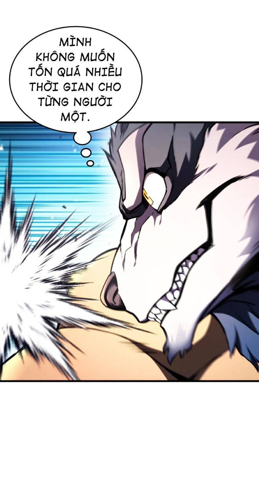 Sự Trở Lại Của Vị Thần Sức Mạnh Chap 46 - Next Chap 47