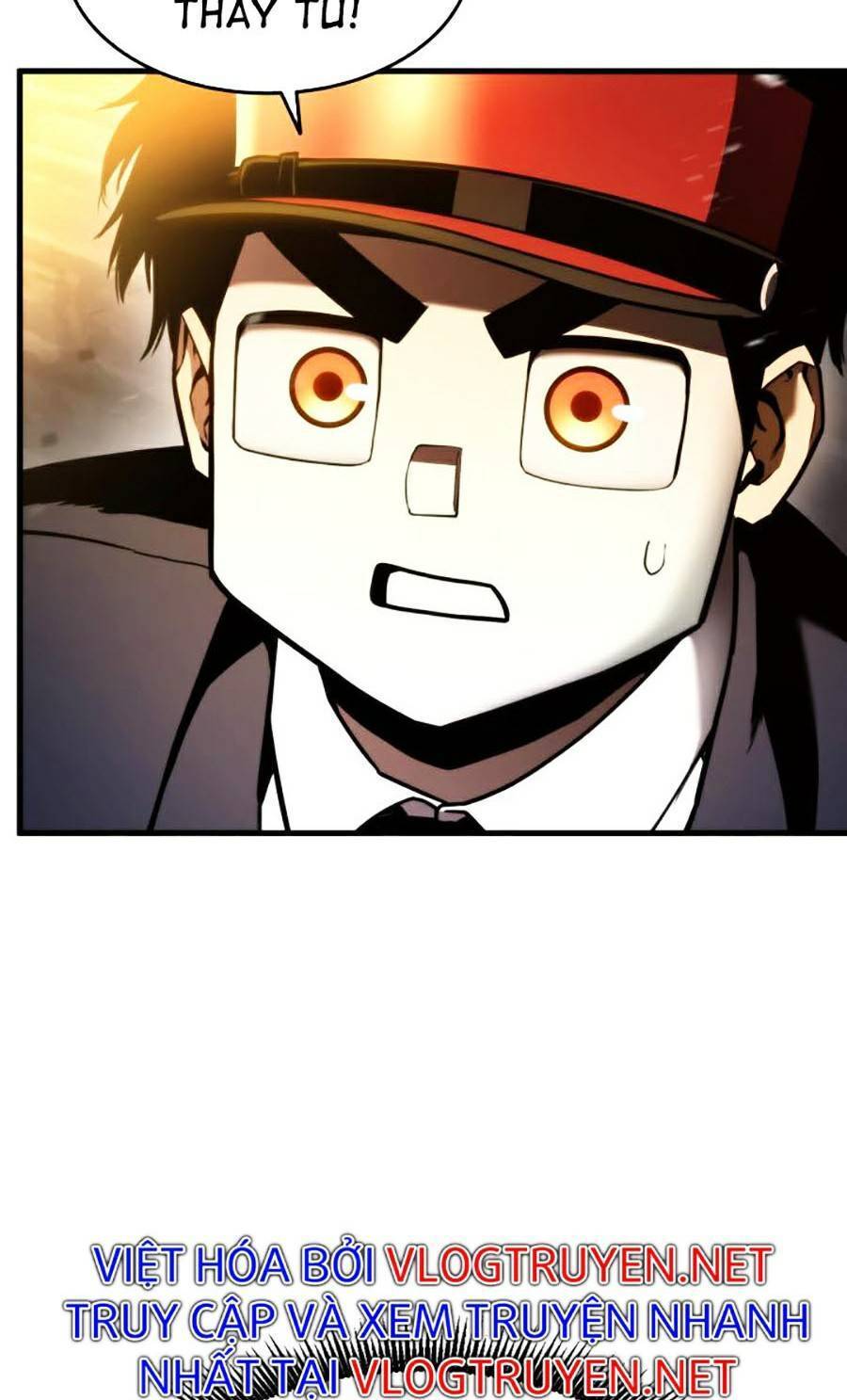 Sự Trở Lại Của Vị Thần Sức Mạnh Chap 46 - Next Chap 47