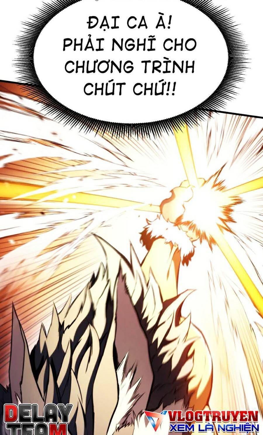 Sự Trở Lại Của Vị Thần Sức Mạnh Chap 46 - Next Chap 47