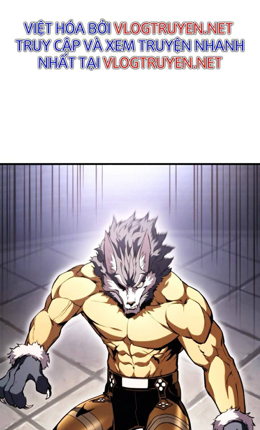 Sự Trở Lại Của Vị Thần Sức Mạnh Chap 46 - Next Chap 47