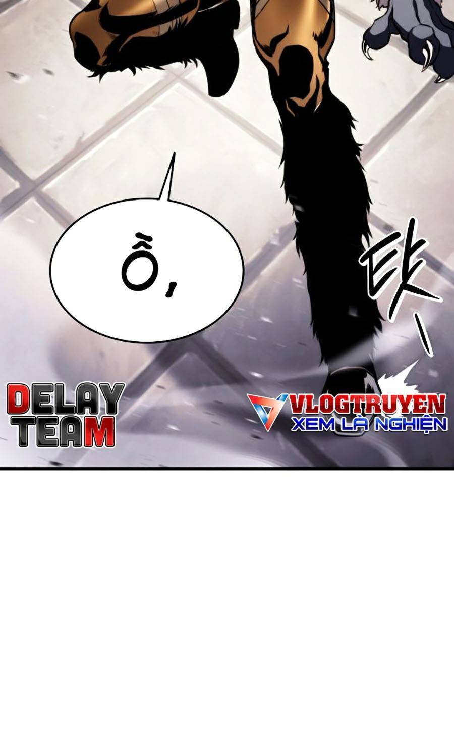 Sự Trở Lại Của Vị Thần Sức Mạnh Chap 46 - Next Chap 47