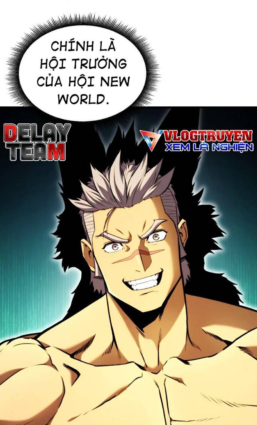 Sự Trở Lại Của Vị Thần Sức Mạnh Chap 46 - Next Chap 47