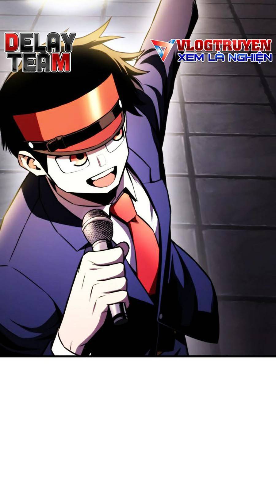 Sự Trở Lại Của Vị Thần Sức Mạnh Chap 46 - Next Chap 47