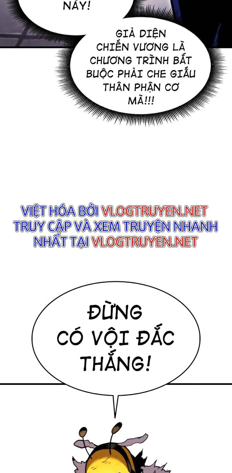 Sự Trở Lại Của Vị Thần Sức Mạnh Chap 46 - Next Chap 47