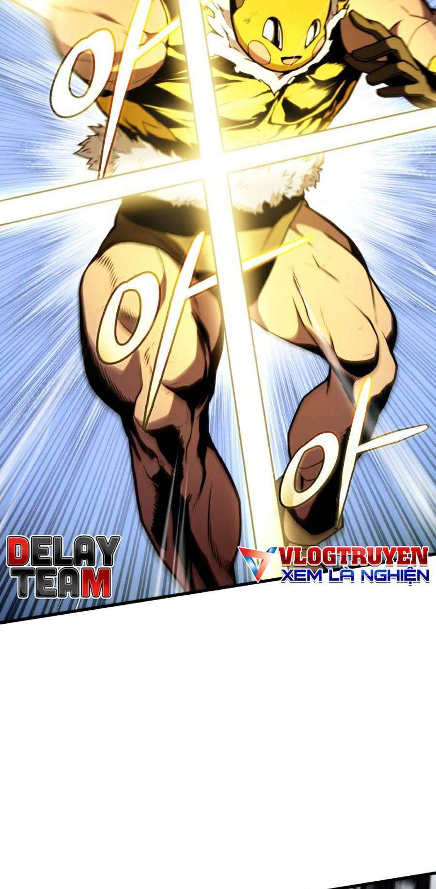 Sự Trở Lại Của Vị Thần Sức Mạnh Chap 46 - Next Chap 47