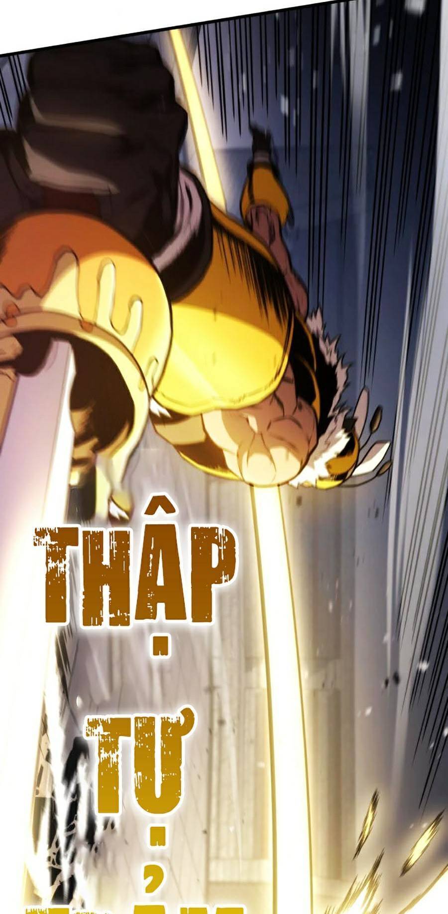 Sự Trở Lại Của Vị Thần Sức Mạnh Chap 46 - Next Chap 47