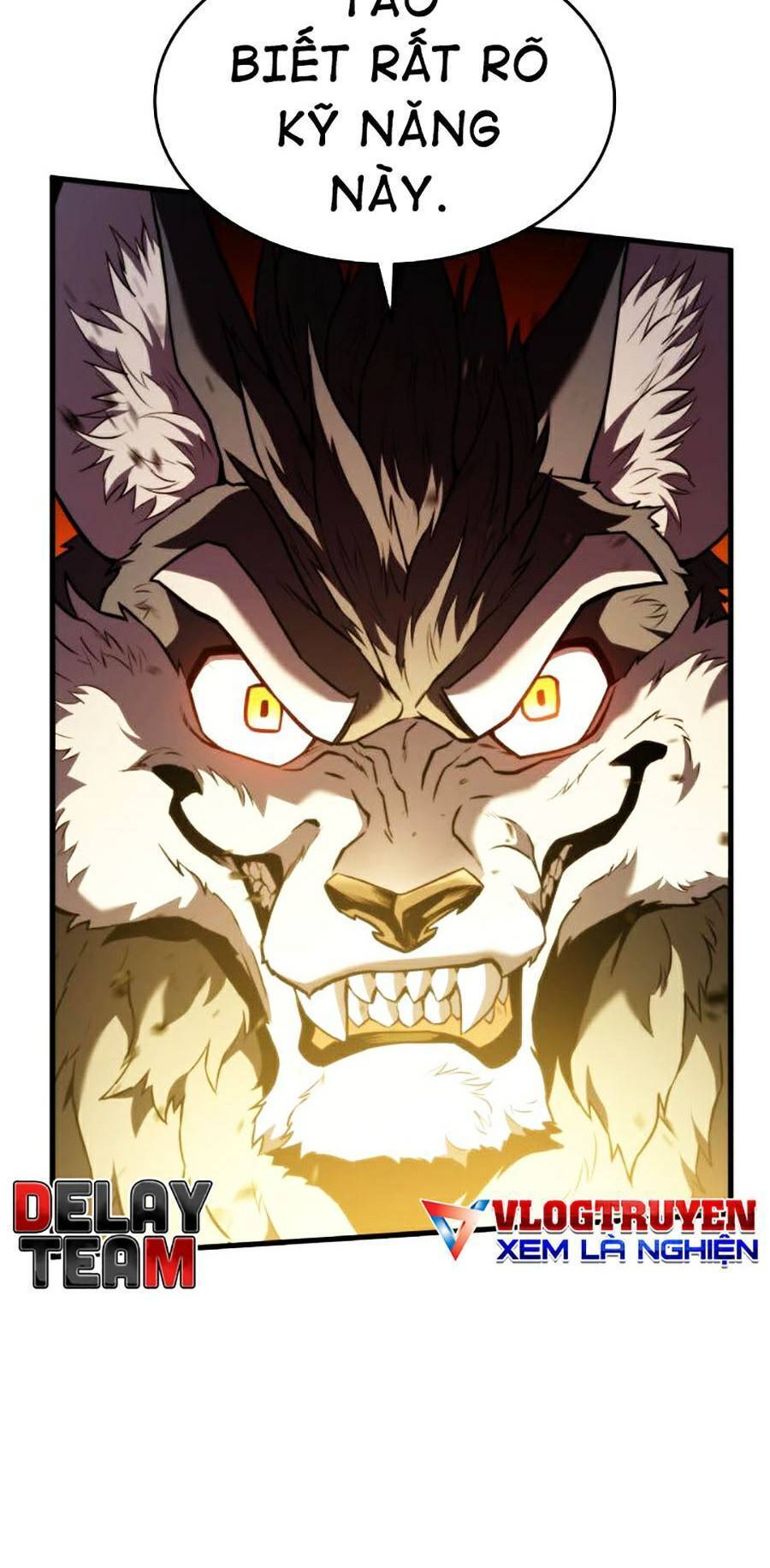 Sự Trở Lại Của Vị Thần Sức Mạnh Chap 46 - Next Chap 47