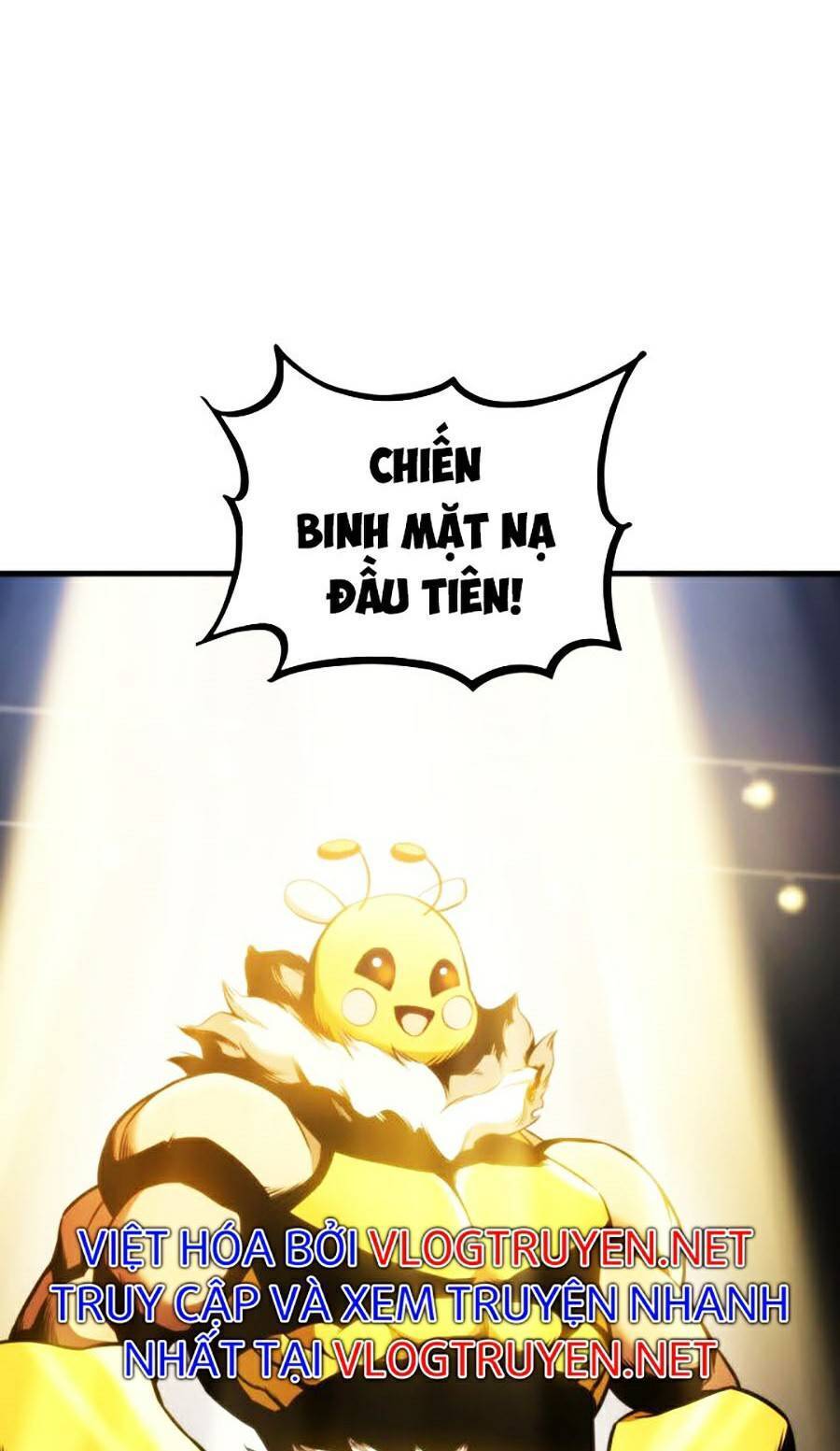 Sự Trở Lại Của Vị Thần Sức Mạnh Chap 46 - Next Chap 47