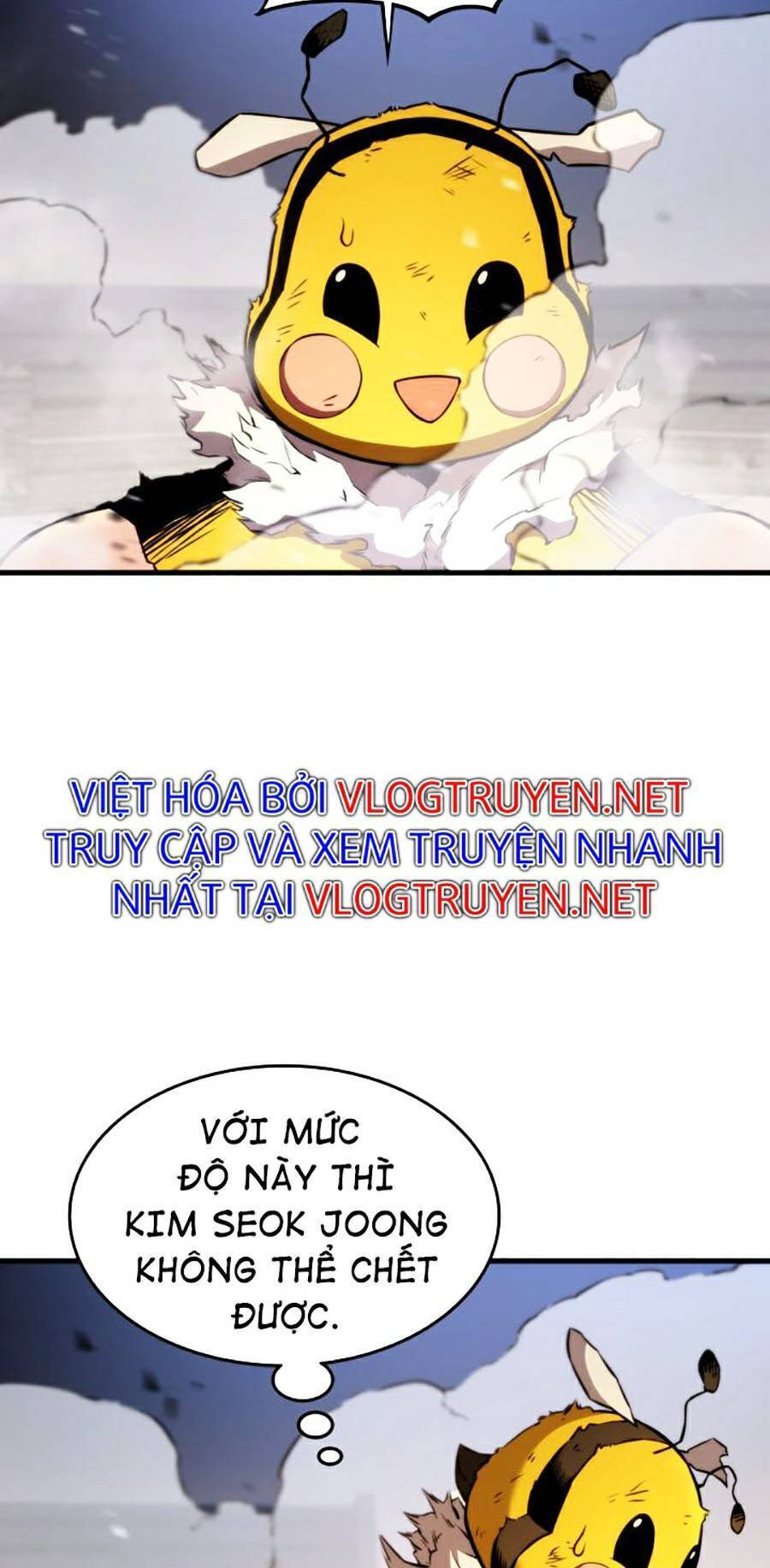 Sự Trở Lại Của Vị Thần Sức Mạnh Chap 46 - Next Chap 47