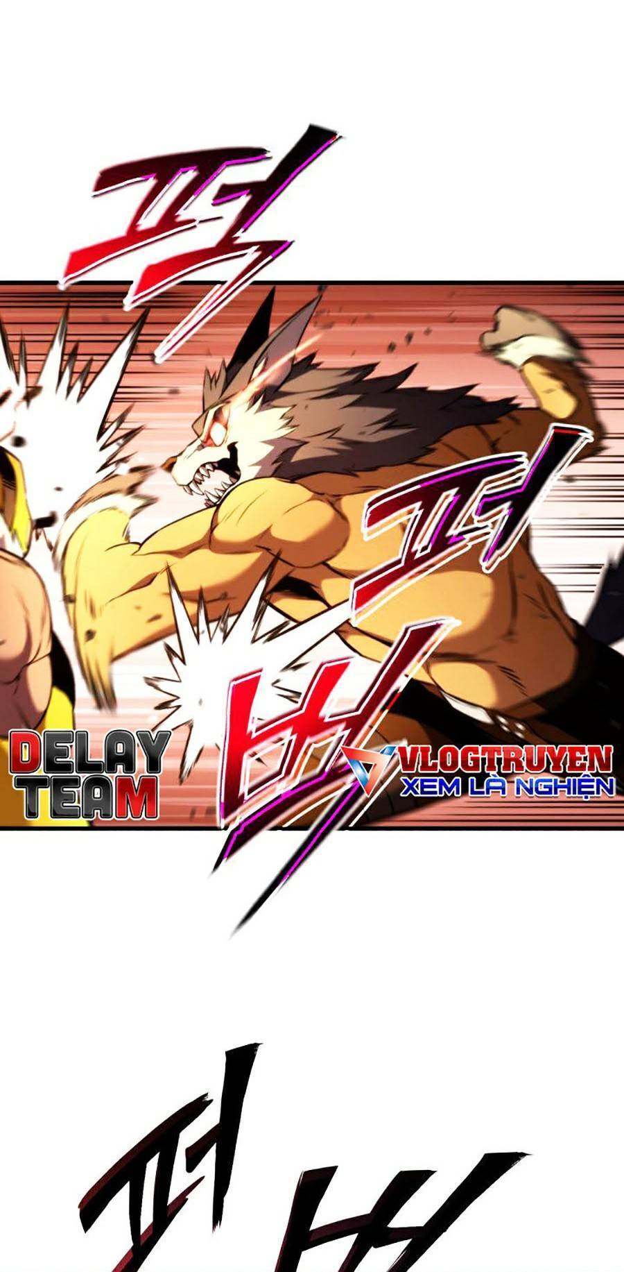 Sự Trở Lại Của Vị Thần Sức Mạnh Chap 46 - Next Chap 47