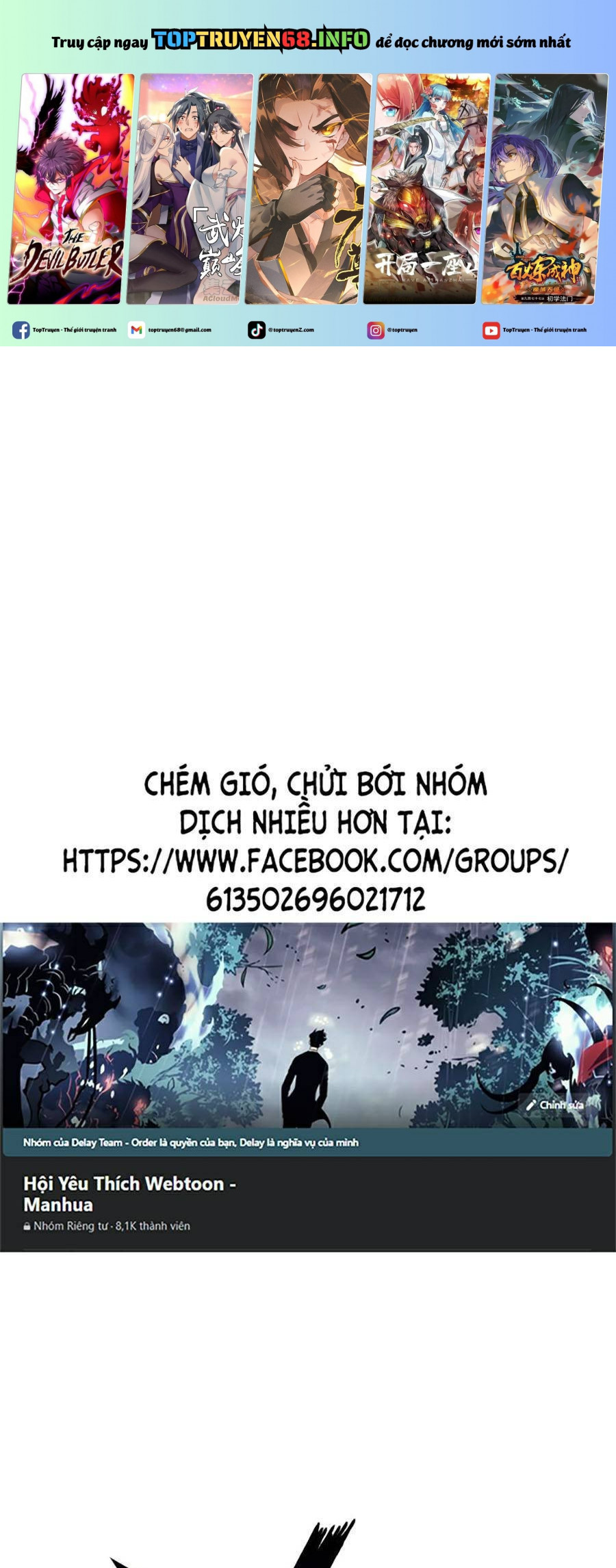 Sự Trở Lại Của Vị Thần Sức Mạnh Chap 47 - Next Chap 48