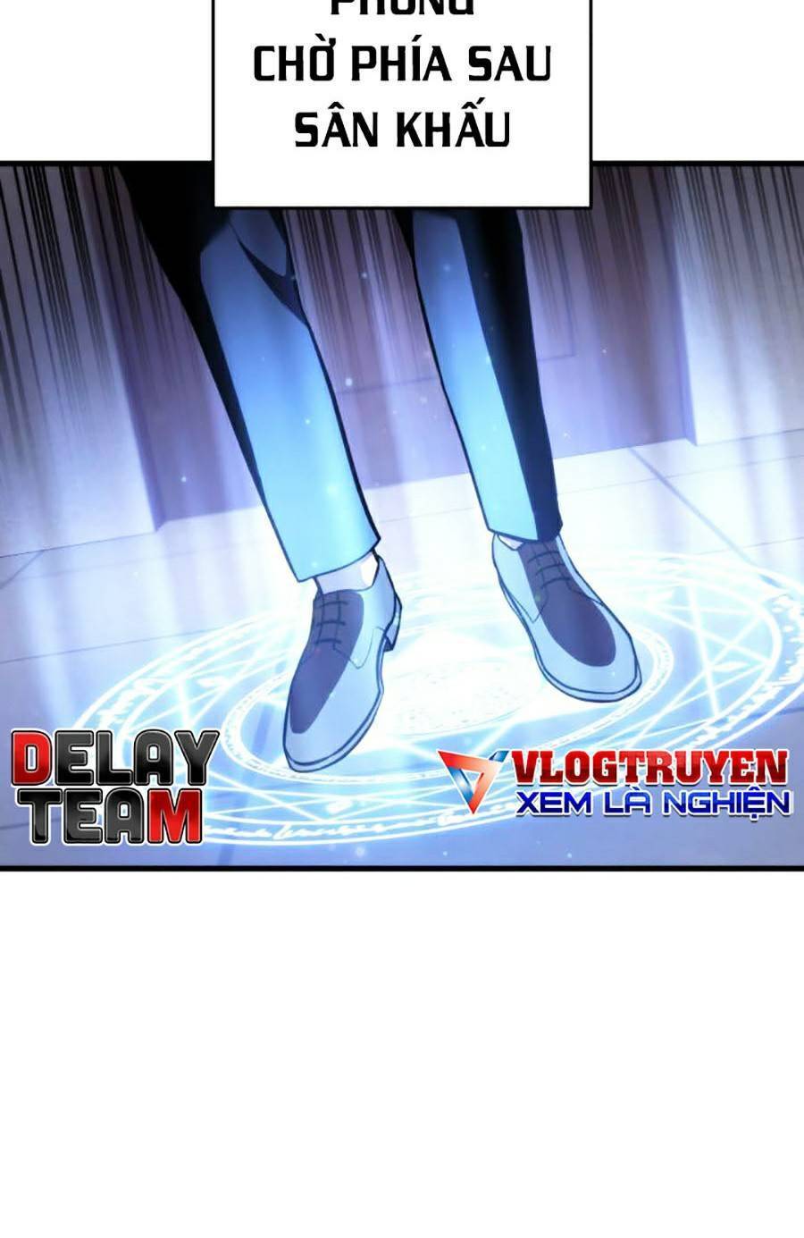 Sự Trở Lại Của Vị Thần Sức Mạnh Chap 47 - Next Chap 48