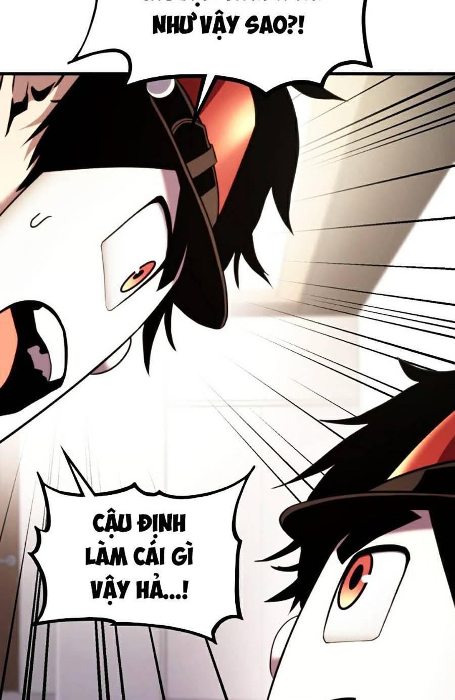 Sự Trở Lại Của Vị Thần Sức Mạnh Chap 47 - Next Chap 48