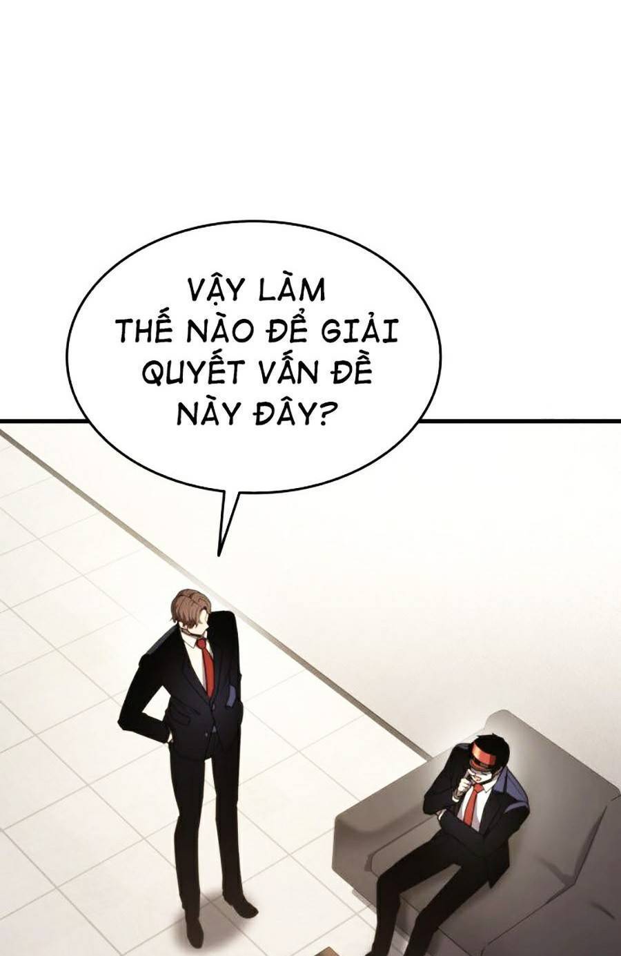 Sự Trở Lại Của Vị Thần Sức Mạnh Chap 47 - Next Chap 48