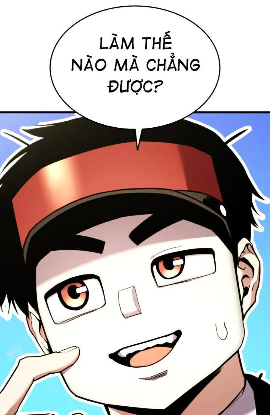 Sự Trở Lại Của Vị Thần Sức Mạnh Chap 47 - Next Chap 48