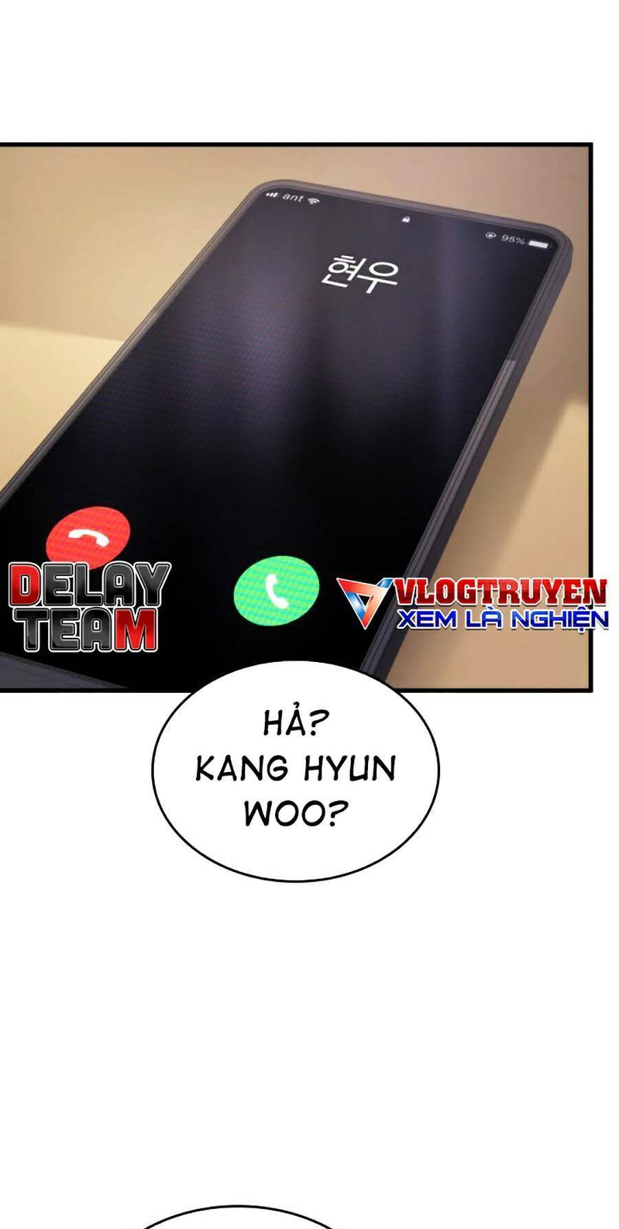 Sự Trở Lại Của Vị Thần Sức Mạnh Chap 47 - Next Chap 48