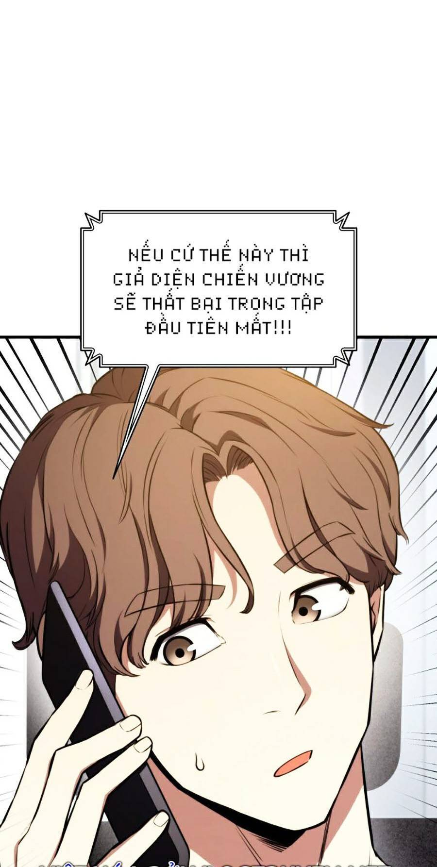 Sự Trở Lại Của Vị Thần Sức Mạnh Chap 47 - Next Chap 48