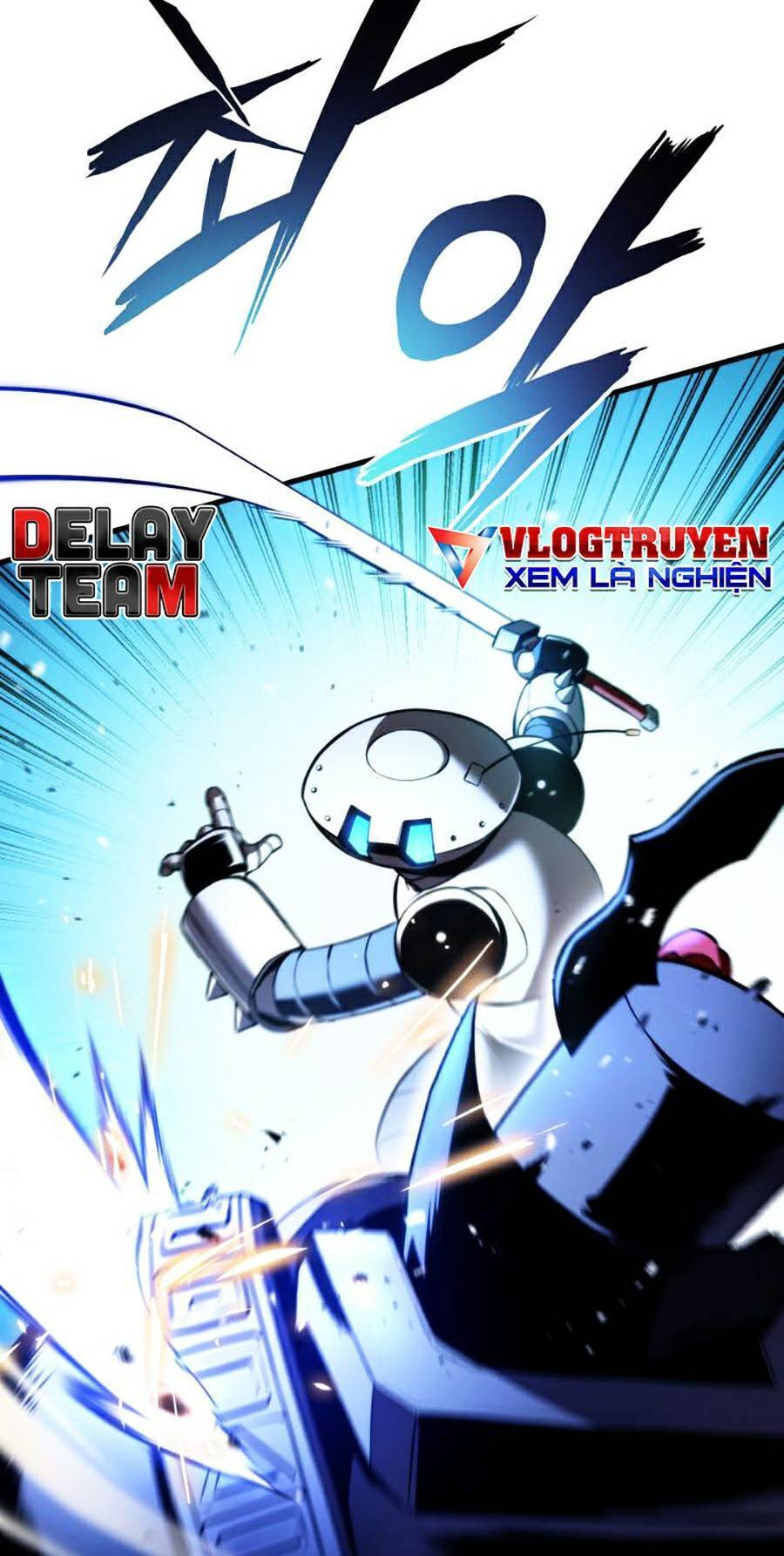 Sự Trở Lại Của Vị Thần Sức Mạnh Chap 47 - Next Chap 48