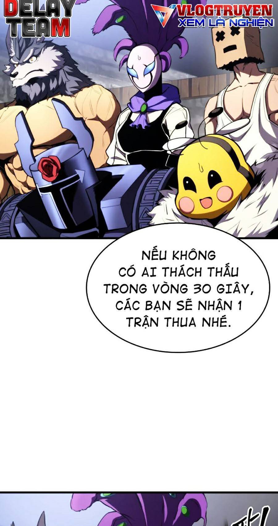 Sự Trở Lại Của Vị Thần Sức Mạnh Chap 47 - Next Chap 48