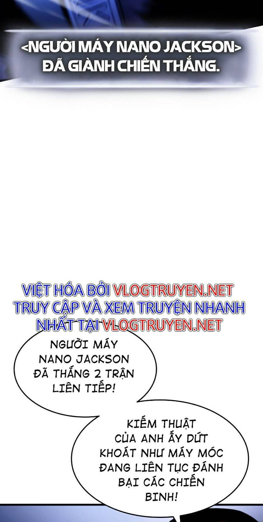 Sự Trở Lại Của Vị Thần Sức Mạnh Chap 47 - Next Chap 48