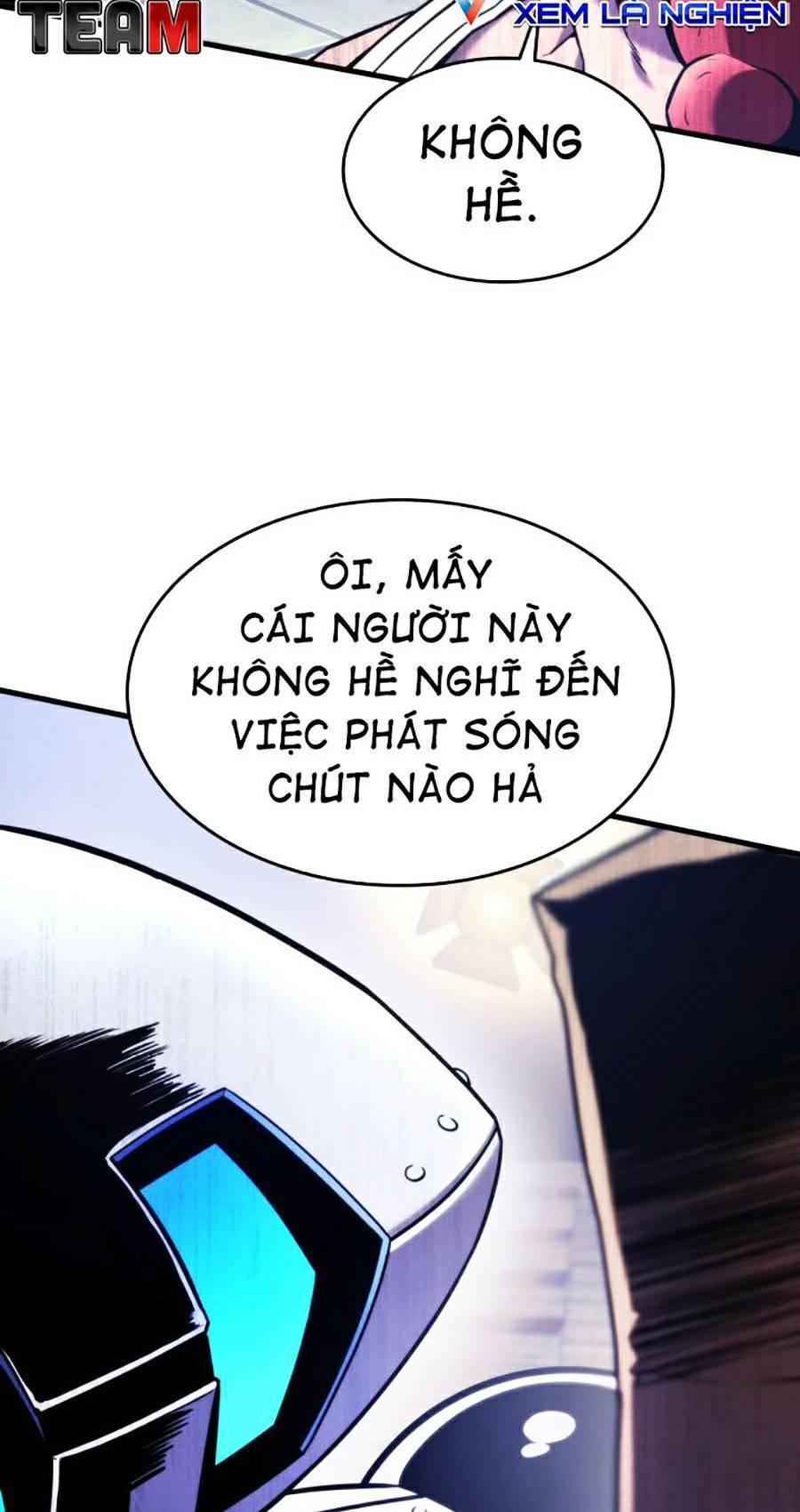 Sự Trở Lại Của Vị Thần Sức Mạnh Chap 47 - Next Chap 48