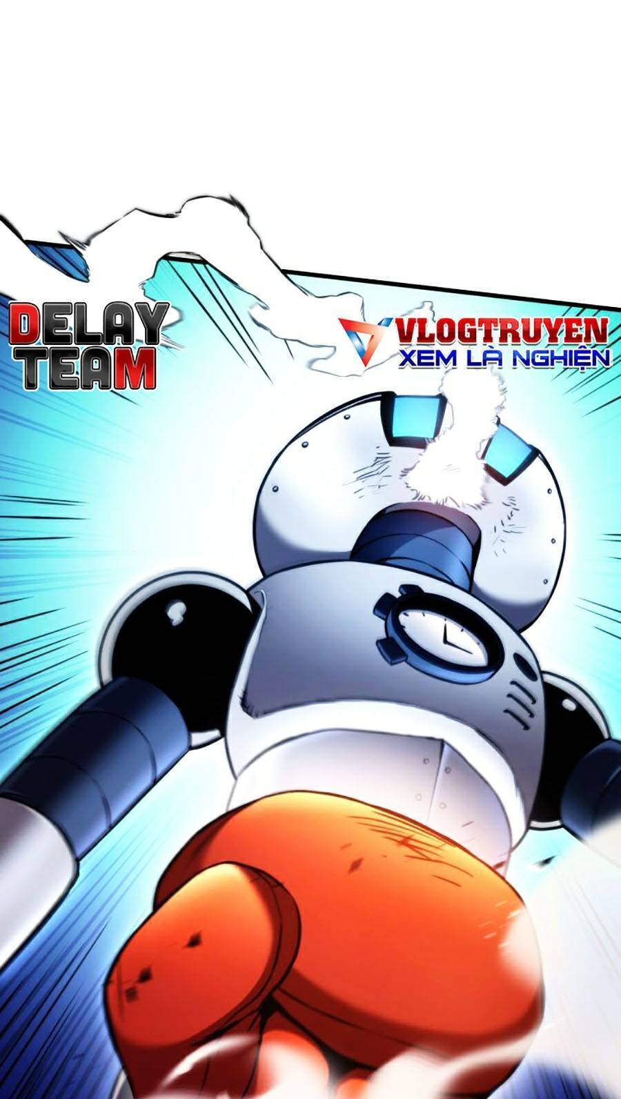 Sự Trở Lại Của Vị Thần Sức Mạnh Chap 47 - Next Chap 48