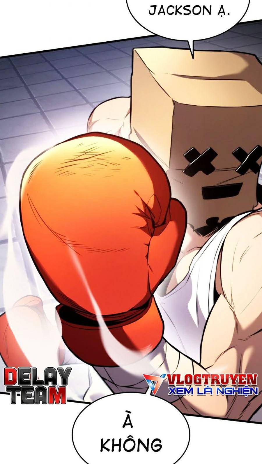 Sự Trở Lại Của Vị Thần Sức Mạnh Chap 47 - Next Chap 48