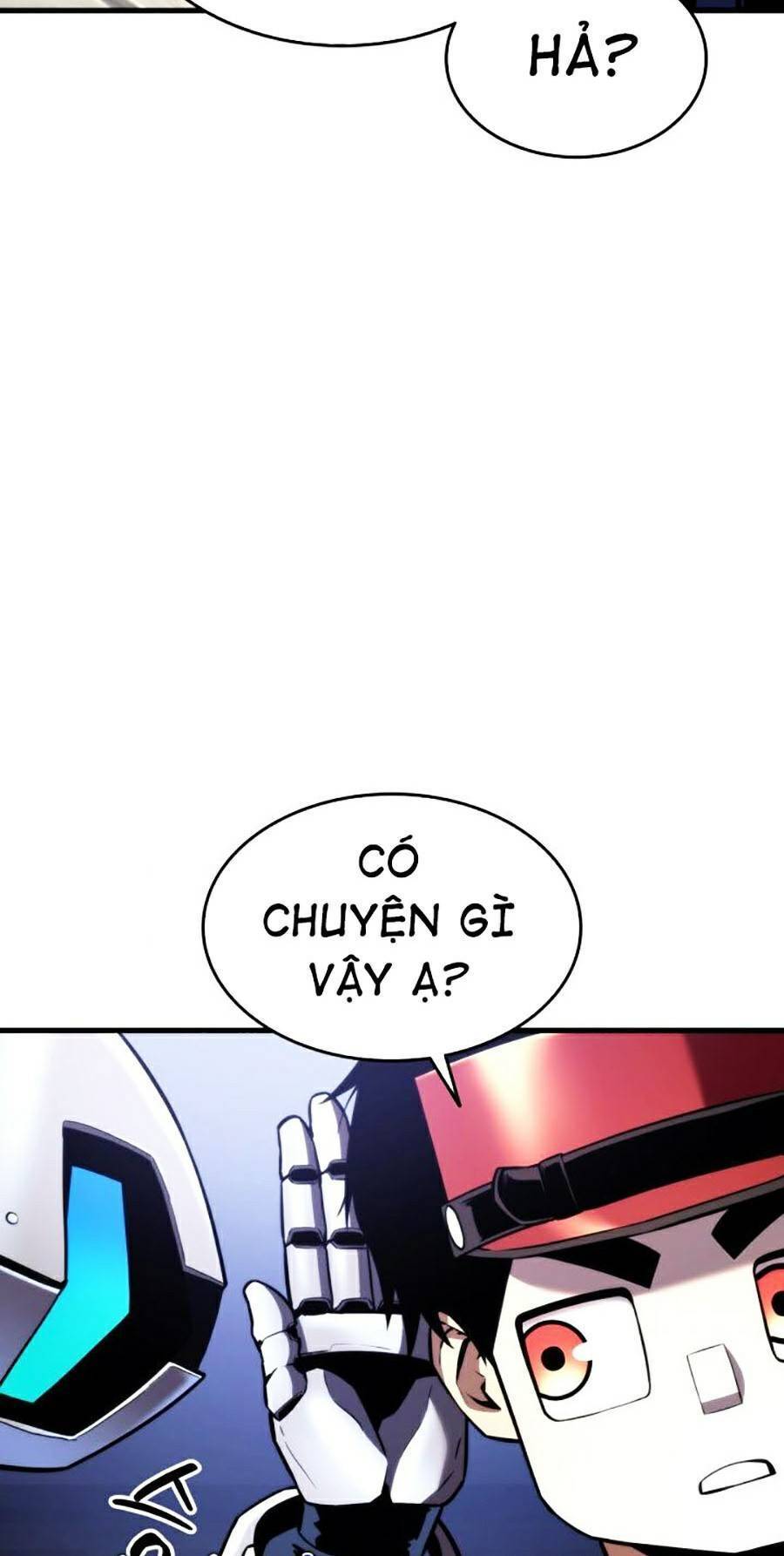 Sự Trở Lại Của Vị Thần Sức Mạnh Chap 47 - Next Chap 48