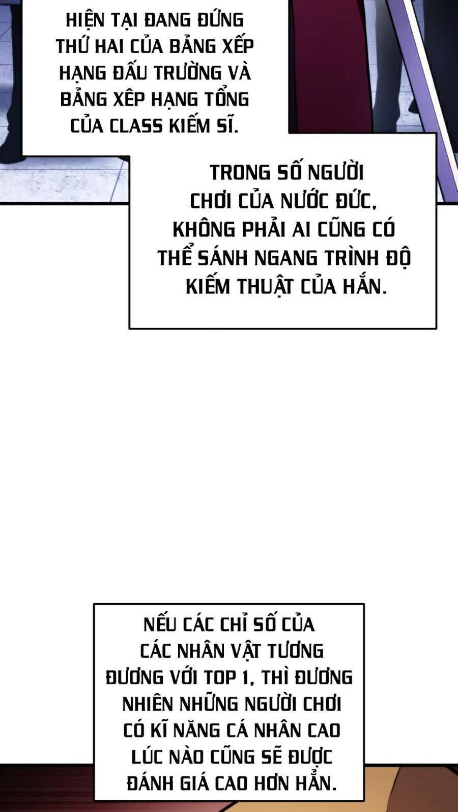 Sự Trở Lại Của Vị Thần Sức Mạnh Chap 47 - Next Chap 48