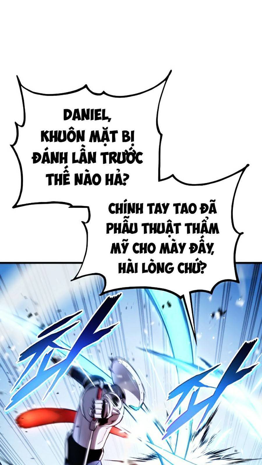 Sự Trở Lại Của Vị Thần Sức Mạnh Chap 47 - Next Chap 48