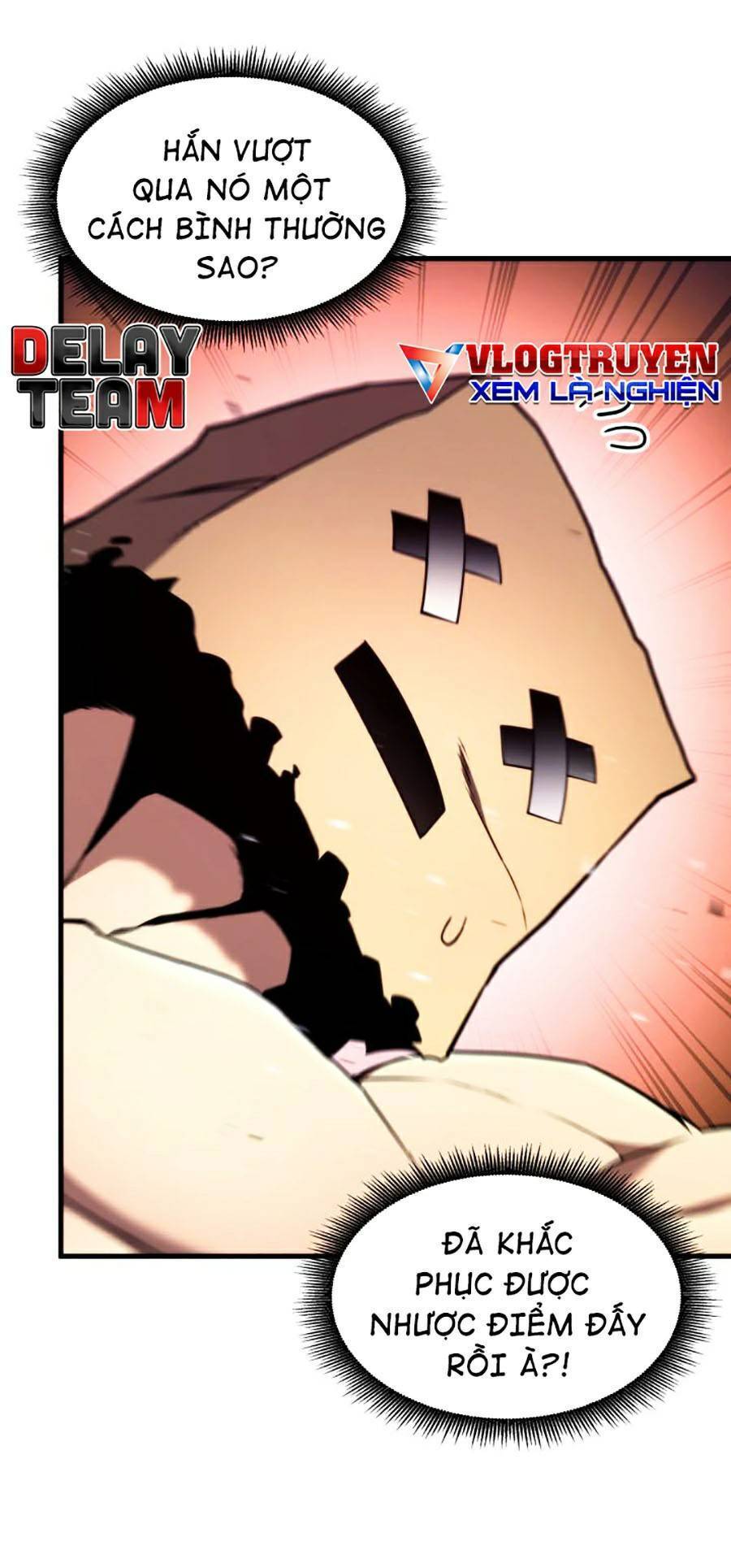 Sự Trở Lại Của Vị Thần Sức Mạnh Chap 47 - Next Chap 48